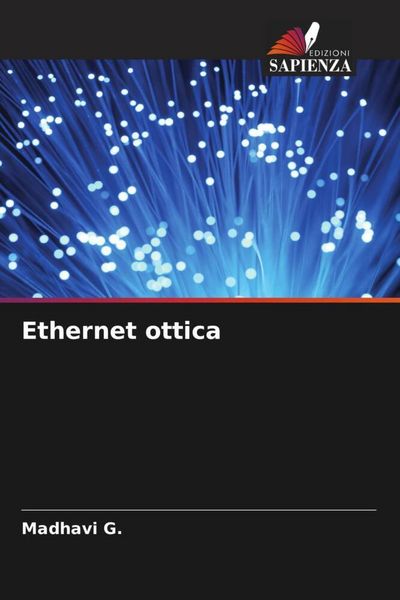 Produktbild: Ethernet ottica