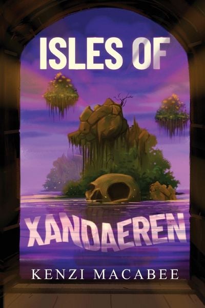 Produktbild: Isles of Xandaeren