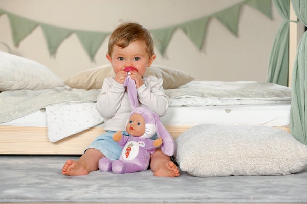 Produktbild: BABY born for babies Funny Hase 26cm