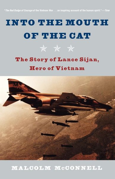Produktbild: Into the Mouth of the Cat