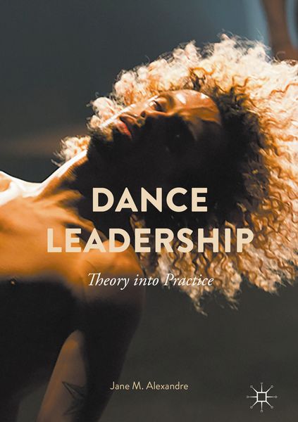 Produktbild: Dance Leadership