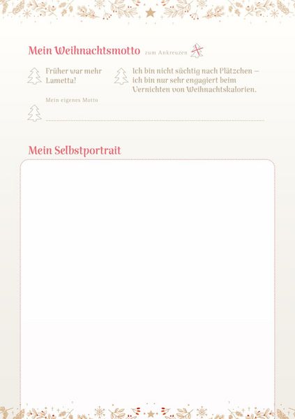 Produktbild: Ja, genau das hab ich mir gew&uuml;nscht!