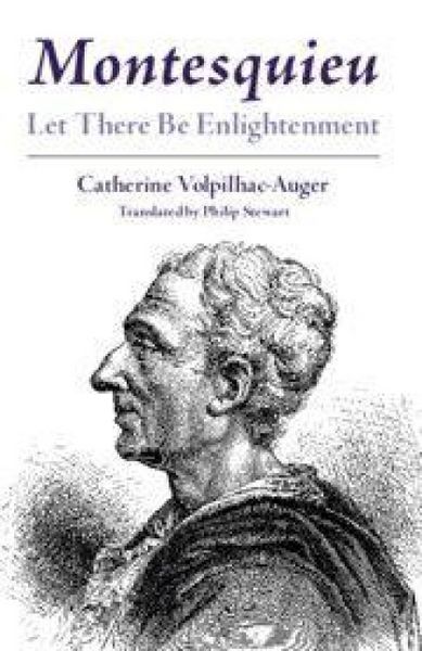 Produktbild: Montesquieu