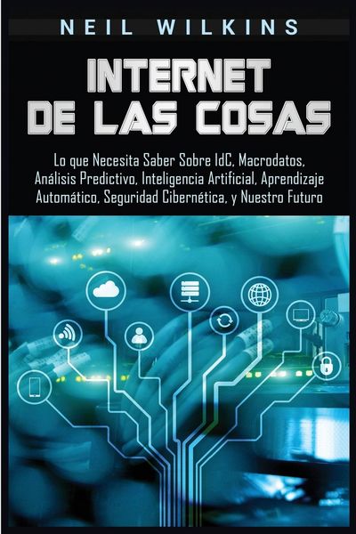 Produktbild: Internet de las Cosas