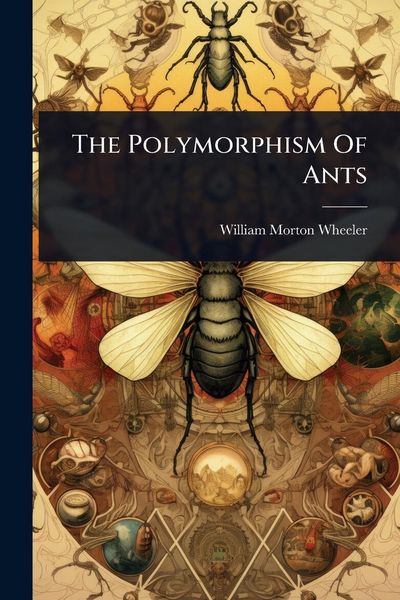 Produktbild: The Polymorphism Of Ants