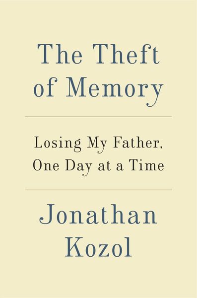 Produktbild: The Theft of Memory
