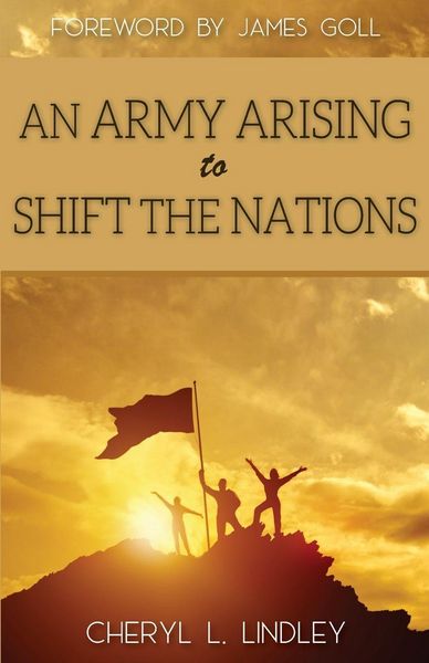 Produktbild: An Army Arising to Shift the Nations