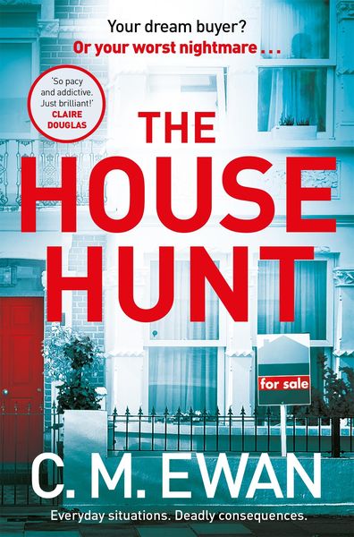 Produktbild: The House Hunt