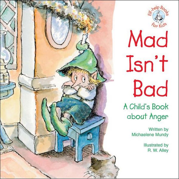 Produktbild: Mad Isn't Bad