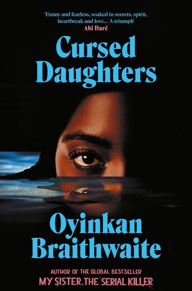 Produktbild: Cursed Daughters