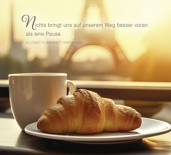 Kleine Achtsamkeitsmomente