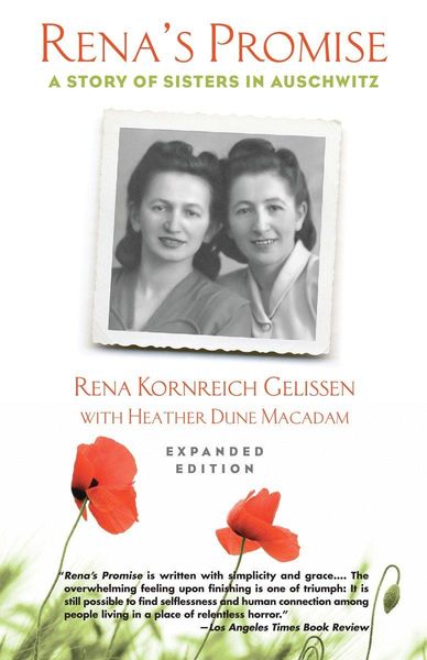 Produktbild: Rena's Promise