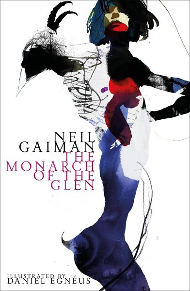Produktbild: The Monarch of the Glen