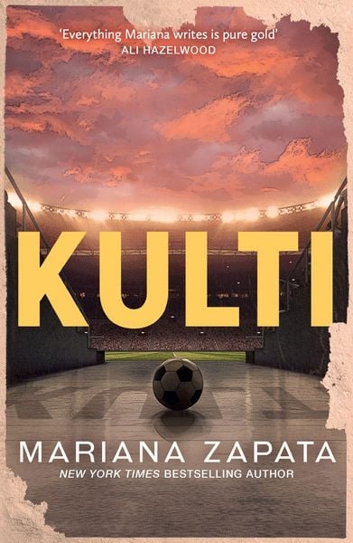 Produktbild: Kulti