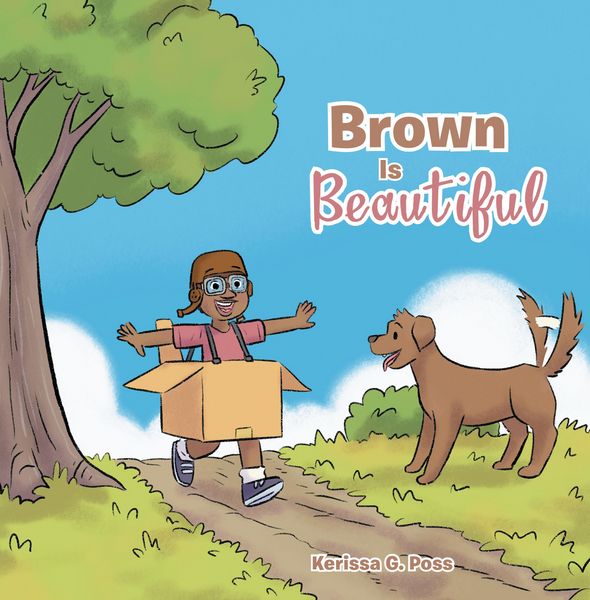 Produktbild: Brown Is Beautiful