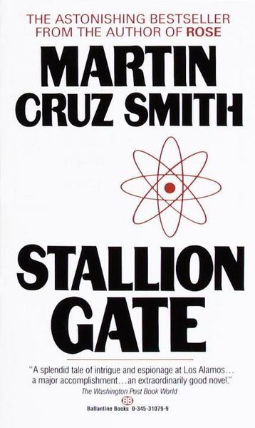 Produktbild: Stallion Gate