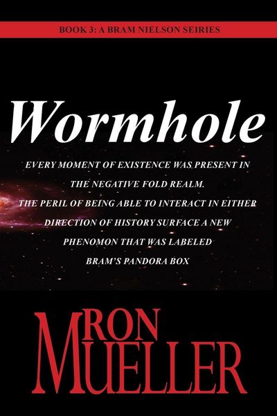 Produktbild: Fold Wormhole