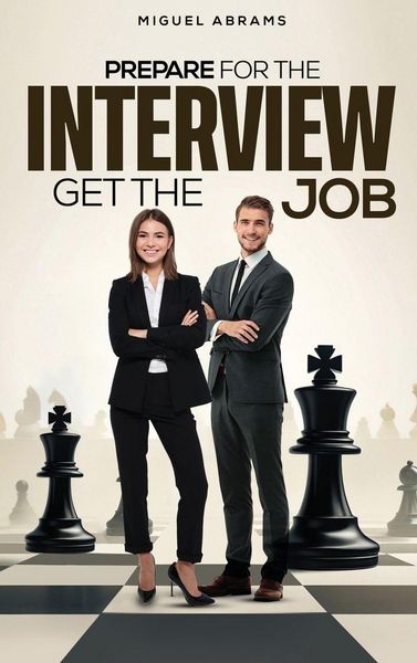 Produktbild: Prepare for the Interview - Get the Job