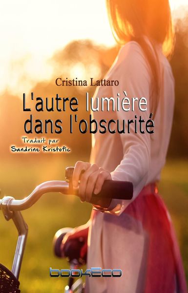 Produktbild: L'autre lumiere dans l'obscurite