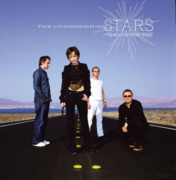 Cranberries, T: Stars-The Best Of