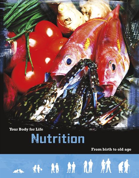 Produktbild: Nutrition