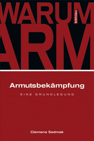 Produktbild: Armutsbek&auml;mpfung