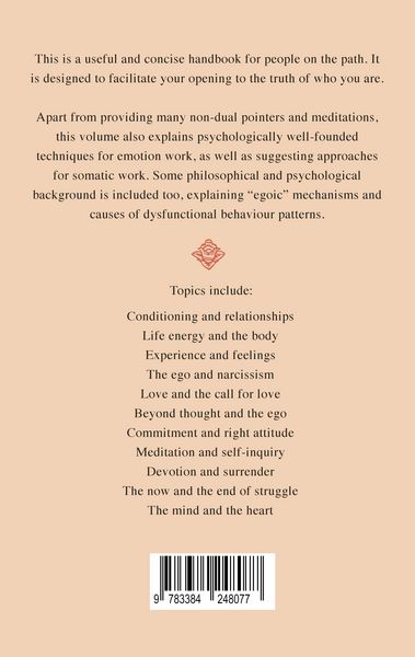 Produktbild: Opening to Truth