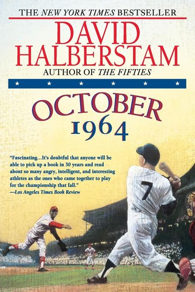 Produktbild: October 1964
