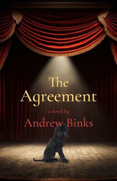 Produktbild: The Agreement