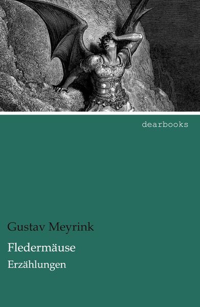 Produktbild: Flederm&auml;use