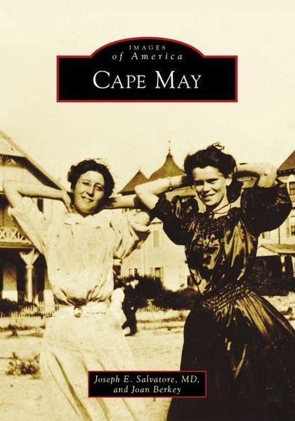 Produktbild: Cape May