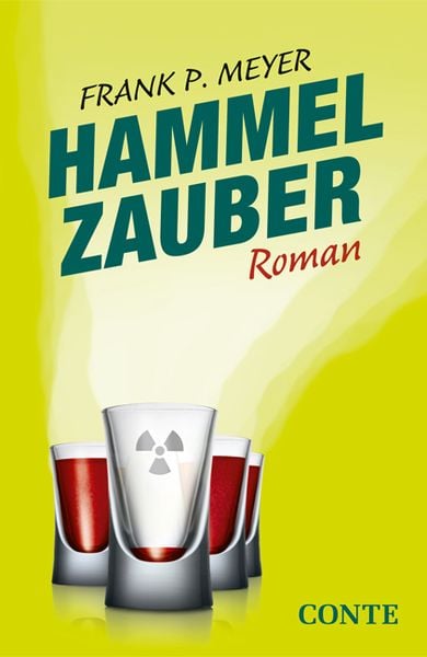 Produktbild: Hammelzauber