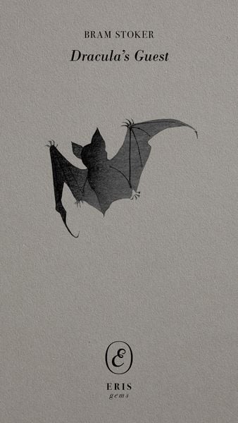 Produktbild: Dracula's Guest