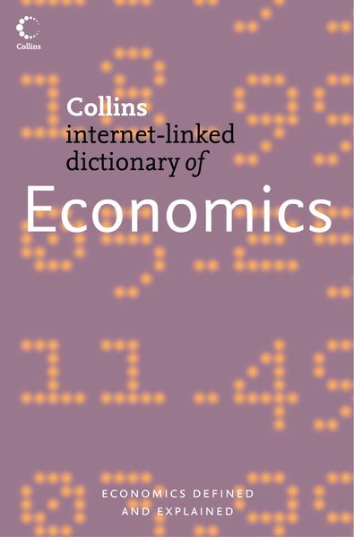 Produktbild: Economics