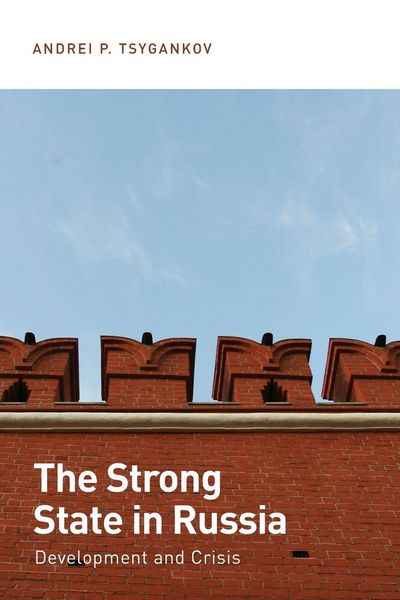 Produktbild: Strong State in Russia