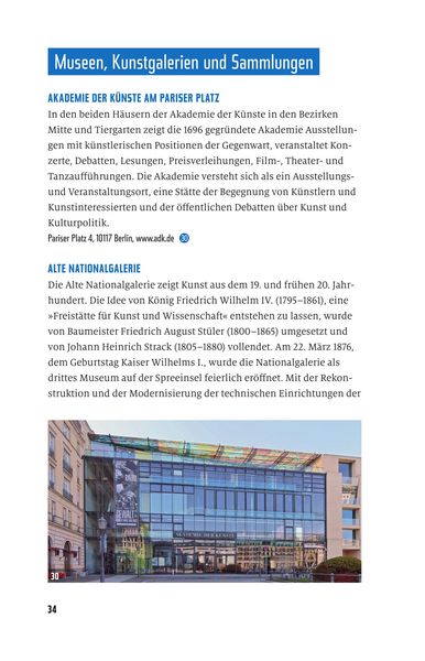 Produktbild: Kunst in Berlin