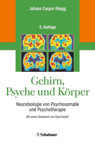 Produktbild: Gehirn, Psyche und K&ouml;rper