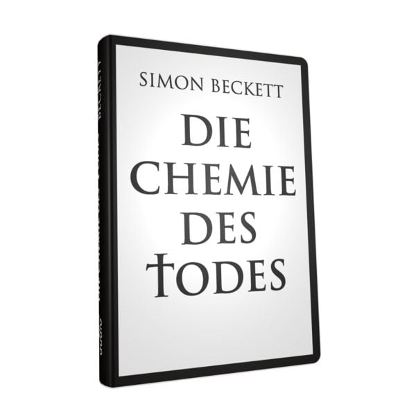 Produktbild: shelfie.audio: Die Chemie des Todes (Nur bei uns!)