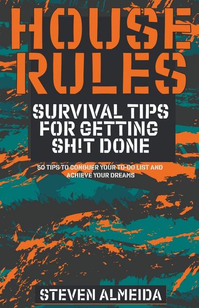 Produktbild: House Rules