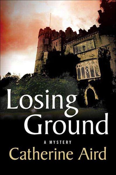 Produktbild: Losing Ground