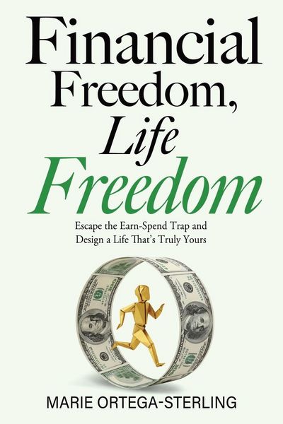 Produktbild: Financial Freedom, Life Freedom