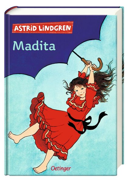 Produktbild: Madita 1