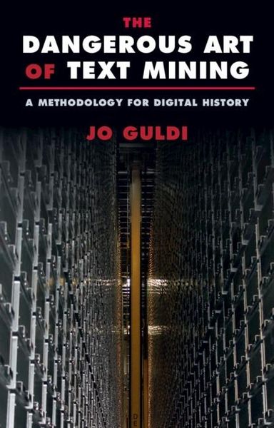 Produktbild: Dangerous Art of Text Mining