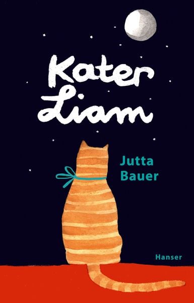 Produktbild: Kater Liam