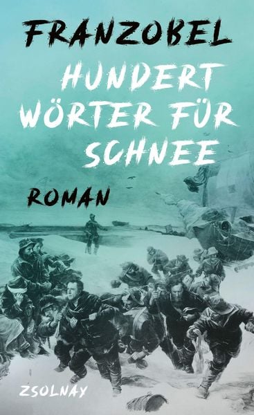 Produktbild: Hundert W&ouml;rter f&uuml;r Schnee