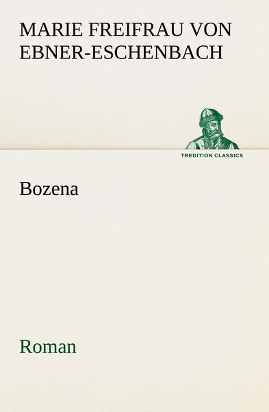 Produktbild: Bozena