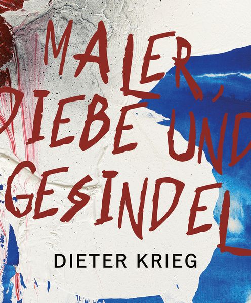 Produktbild: Dieter Krieg