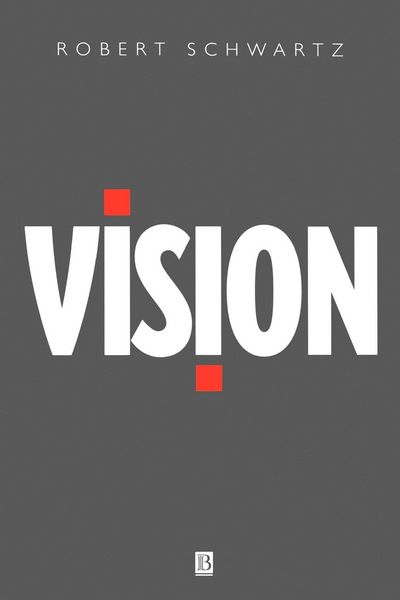 Produktbild: Schwartz, R: Vision