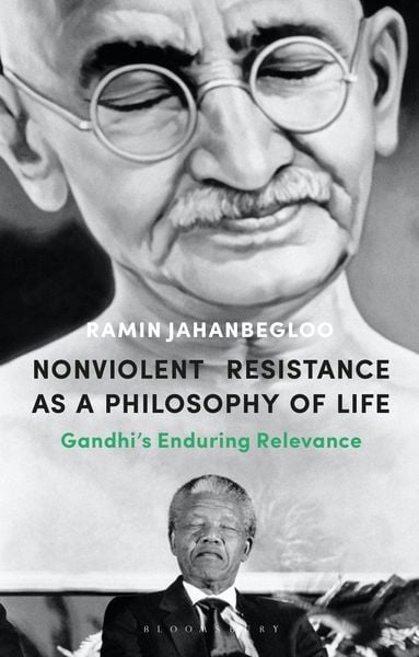 Produktbild: Nonviolent Resistance as a Philosophy of Life