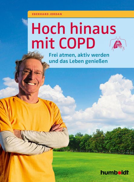 Produktbild: Hoch hinaus mit COPD